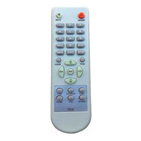 Control Remoto Tv Para Top House Talent Premier Y +  Tv-210