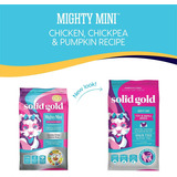 Solid Gold - Mighty Mini With Sensitive Stomach Probiotic Su