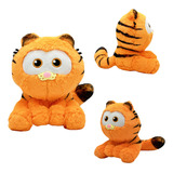 Nuevo Garfield Peluche Juguete Peluche Para Niños-1pcs