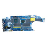 Motherboard Dell Precision 3551 / Latitude 5511 Parte: 33t3y