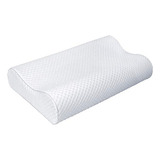 Almohada Memory Almohadas Viscoelastica Comoda Con Memoria