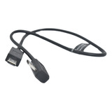 Cable Para Estabilizador Zhiyun Microusb-multiusb Sony