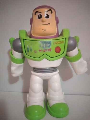 Boneco Buzz Lightyear 