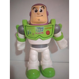 Boneco Buzz Lightyear 