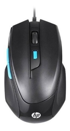 Mouse Alámbrico M150 - Hp