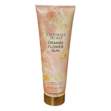 Victoria's Secret Orange Flower Sun Crema