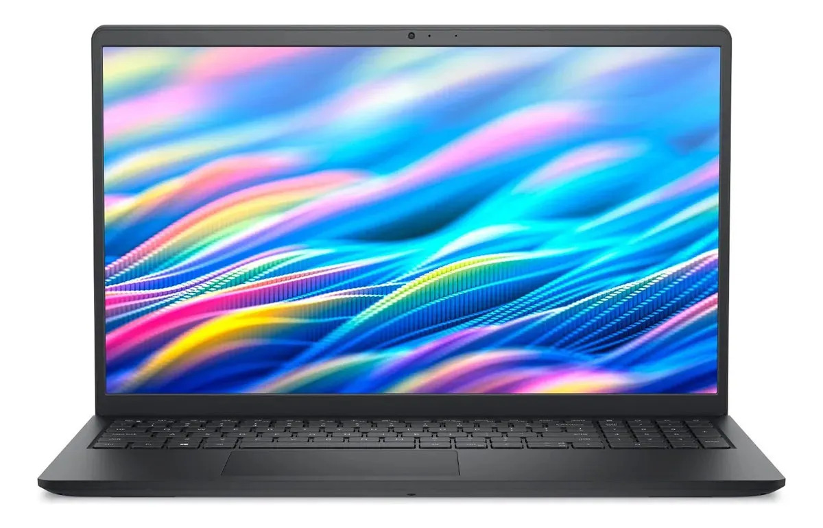 NOTEBOOK DELL DC15250 CORE I7-1355U 1TB SSD 32GB RAM TOUCH