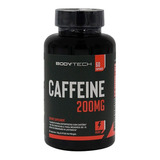 Cafeina 200mg Caffeine