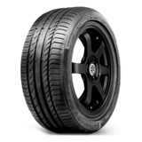 Kit De 2 Llantas 225/45r17 91y 300km/h Contisportcontact 5mo