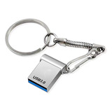 Disco De Memoria Usb 3.0 De 2 Tb Para Coche, Disco U Exter