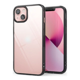 Funda Para iPhone 13 Fusion Ringke Ligera Ergonómica Premium