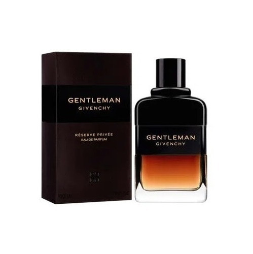 Givenchy Gentleman Reserve Privee Men X100 Edp