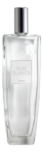 Avon Perfume Pur Blanca Feminino Tradicional 75ml
