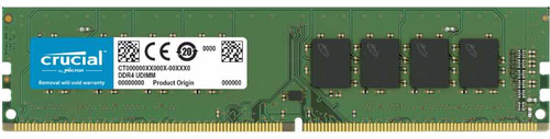 Memoria Ram Crucial 4gb 2666mhz