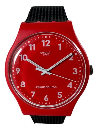 Reloj Swatch X Me Cuarzo Unisex 40mm