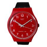 Reloj Swatch X Me Cuarzo Unisex 40mm