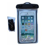 Estuche Funda Celular Impermeable 