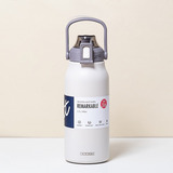 Termo Thermo Botella Agua Acero Inoxidable 316 1700 Ml 1.7 L