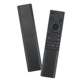 Control Compatible Para Samsung Smart Tv Au7000 Au8000