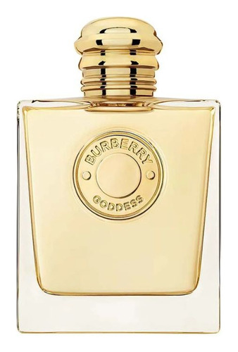 Burberry Goddess Perfume Feminino Edp 100ml