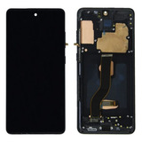 Modulo Pantalla Display Tactil Para Samsung S20 G980 C/m