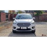 Ford Escape 2.0 Ecoboost At Awd 2017