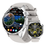 Reloj Inteligente Nfc Para Huawei Gt4puls Healthy Waterproof