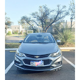 Chevrolet Cruze 1.4 Turbo Ltz + At