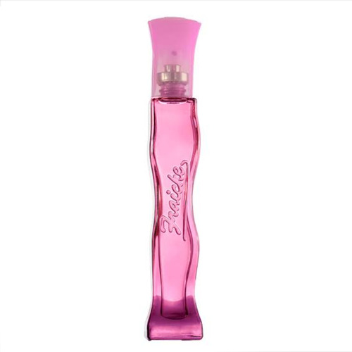 Perfume Fraiche Dama 60ml Aroma: 212 Sexy - Carolina H.