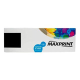 Toner Maxprint Compatível Com Hp 18a - Cf218x