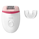 Philips Beauty Satinelle Essential Depiladora Con Cable,