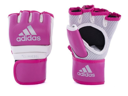 Guantes Mma adidas Mujer Rosa Speed Box Outlet Adiscsg042pnk