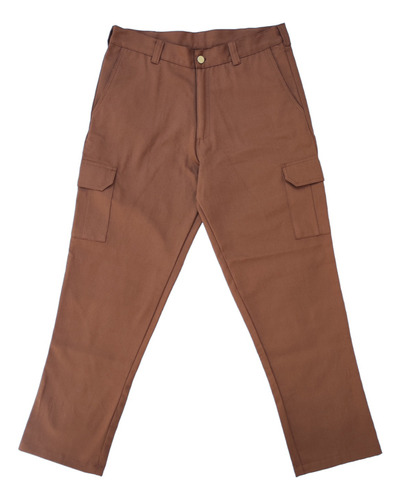 Pantalon Cargo Tipo Dickies, Rvca