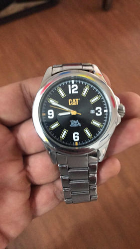 Reloj Cat Caterpillar