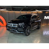 Mercedes-benz Clase Gls 2022