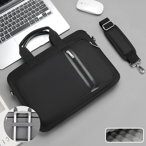 Maletín Para Portátil, Bolsa, Bolso, Para Macbook Air 13, Xi