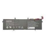 Bateria Positivo Master N8440 Dn50-57 556781-3s 11.55v