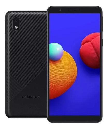 Celular Samsung Galaxy A01 Core 32gb - Usado