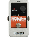 Electro Harmonix Nano Small Stone Pedal Phaser Made In Usa