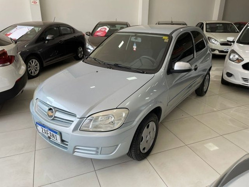 CELTA 1.0 MPFI LIFE 8V FLEX 2P MANUAL
