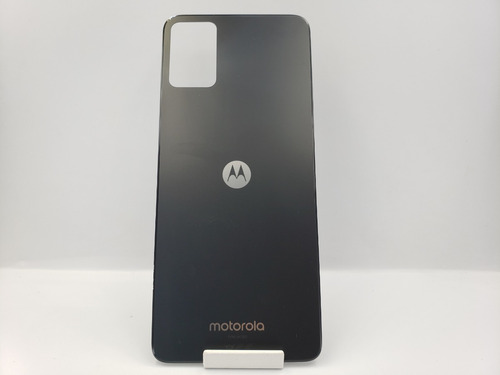 Tapa Trasera Motorola Moto E22i Xt2239-17 Original