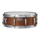 Pearl Tambor Redoblante Sensitone Mahogany 15x5 Sta1550mh325