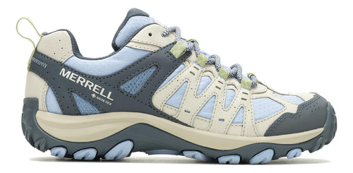 Zapatilla Mujer Accentor 3 Sport Gtx Blanco Merrell