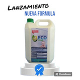 Jabón Ecológico Nueva Formula