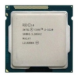 Processador Intel Core I3-3220 3.3.0ghz