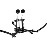 Pedal Doble Para Cajon Meinl Tmdcp Oferta!