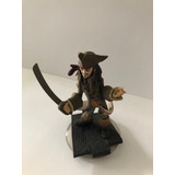Pirata Jack Sparrow Disney Infinity 1.0