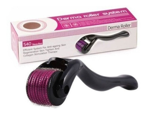 Derma Roller System - U $10500