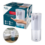 Dispenser Sabonete Liquido Automatico Sensor 350ml Banheiro