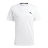 Remera De Entrenamiento Train Essentials Ic7430 adidas